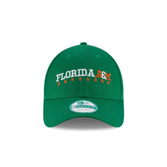 FAMU Rattlers 9FORTY Adjustable Hat