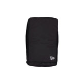 New Era Cap 2-Way Black Club Duffle Bag