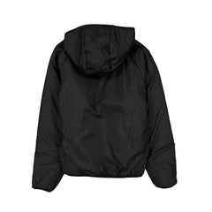 New Era Cap Lightweight Reversible Black Insulated Jacket