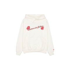 Charros de Jalisco Stone Floral Hoodie