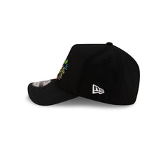 2025 Rugby League Las Vegas 9FORTY A-Frame Snapback Hat