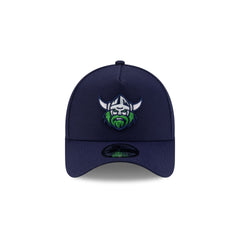 Canberra Raiders National Rugby League 9FORTY A-Frame Snapback Hat