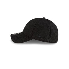 New Era Cap Boa Black 9TWENTY Adjustable Hat