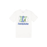 Harrisburg Senators Theme Night White T-Shirt