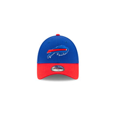 Buffalo Bills Stadium Farewell Season Kids 9FORTY Adjustable Hat