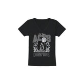Las Vegas Aces 2025 Champions Women's T-Shirt