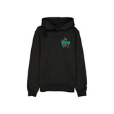 Memphis Grizzlies Hardwood Classics 90s Hoodie