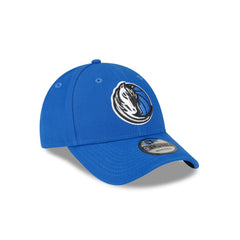 Dallas Mavericks The League 9FORTY Adjustable Hat