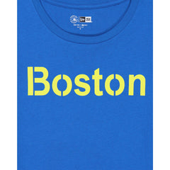Boston Red Sox City Connect Women's T-Shirt