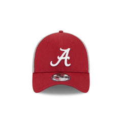 Alabama Crimson Tide Two Tone Neo 39THIRTY Stretch Fit Hat