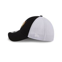 Army Black Knights Two Tone Neo 39THIRTY Stretch Fit Hat