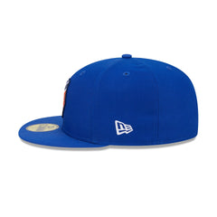 FC Cincinnati Team 59FIFTY Fitted Hat