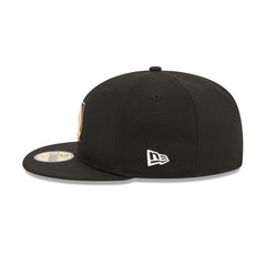 Army Black Knights Go-To 59FIFTY Fitted Hat