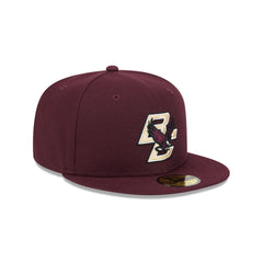 Boston College Eagles Go-To 59FIFTY Fitted Hat