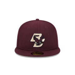 Boston College Eagles Go-To 59FIFTY Fitted Hat
