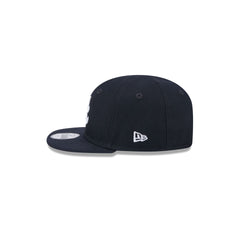 Atlanta Braves Kids Basic 9FIFTY Snapback Hat