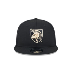 Army Black Knights Team Tag 9FIFTY Trucker Hat