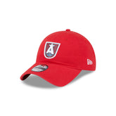 Atlanta Dream Team 9TWENTY Adjustable Hat