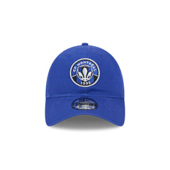 CF Montr������al Team 9TWENTY Adjustable Hat