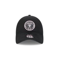 Inter Miami Team 9TWENTY Adjustable Hat