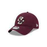 Boston College Eagles Go-To 9TWENTY Adjustable Hat