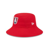 Atlanta Dream Red Bucket Hat