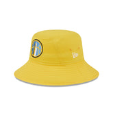 Chicago Sky Yellow Bucket Hat