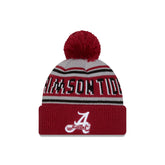 Alabama Crimson Tide Go-To Pom Knit Hat