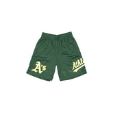 Athletics Summer Shorts