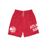 Atlanta Hawks Summer Shorts