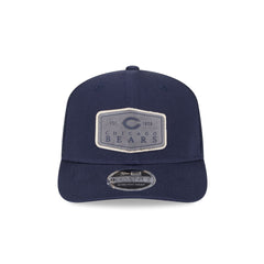 Chicago Bears Labeled 9SEVENTY Stretch-Snap Hat