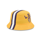 LSU Tigers Helmet Bucket Hat