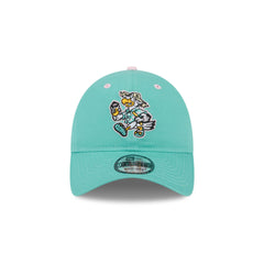 Biloxi Shuckers Theme Night 9TWENTY Adjustable Hat