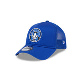 CF Montr������al Team 9FORTY A-Frame Snapback Hat