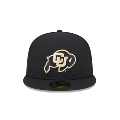 Colorado Buffaloes Go-To 59FIFTY Fitted Hat