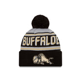 Colorado Buffaloes Go-To Pom Knit Hat