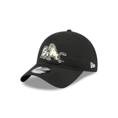 Colorado Buffaloes Go-To College Vault 9TWENTY Adjustable Hat