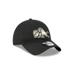 Colorado Buffaloes Go-To College Vault 9TWENTY Adjustable Hat