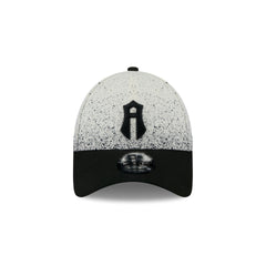 Atlas FC Splattered Crown 9FORTY Snapback Hat