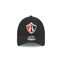 Atlas FC Spray Paint 9FORTY Snapback Hat