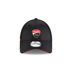 Ducati Lenovo Team MotoGP Gradient Print 9FORTY Adjustable Hat