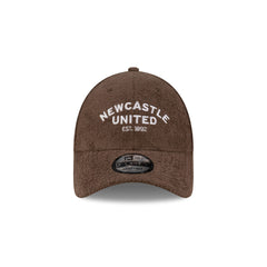 Newcastle United FC Terry Cloth 9FORTY Adjustable Hat
