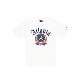 Atlanta Braves Throwback Prep T-Shirt