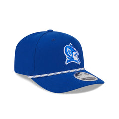 Duke Blue Devils Multicolor Rope 9SEVENTY Stretch-Snap Hat