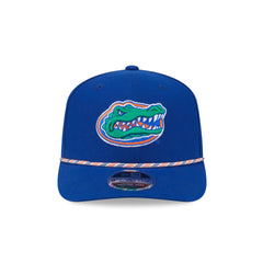 Florida Gators Multicolor Rope 9SEVENTY Stretch-Snap Hat