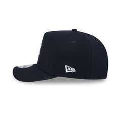 Detroit Tigers Sidepatch 9FIFTY A-Frame Snapback Hat
