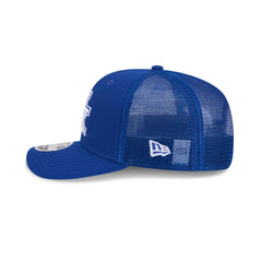 Kentucky Wildcats Simple 9SEVENTY Trucker Hat