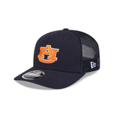 Auburn Tigers Simple 9SEVENTY Trucker Hat