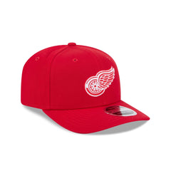 Detroit Red Wings 9SEVENTY Stretch-Snap Hat