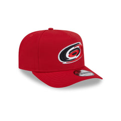 Carolina Hurricanes Team 9FIFTY A-Frame Snapback Hat